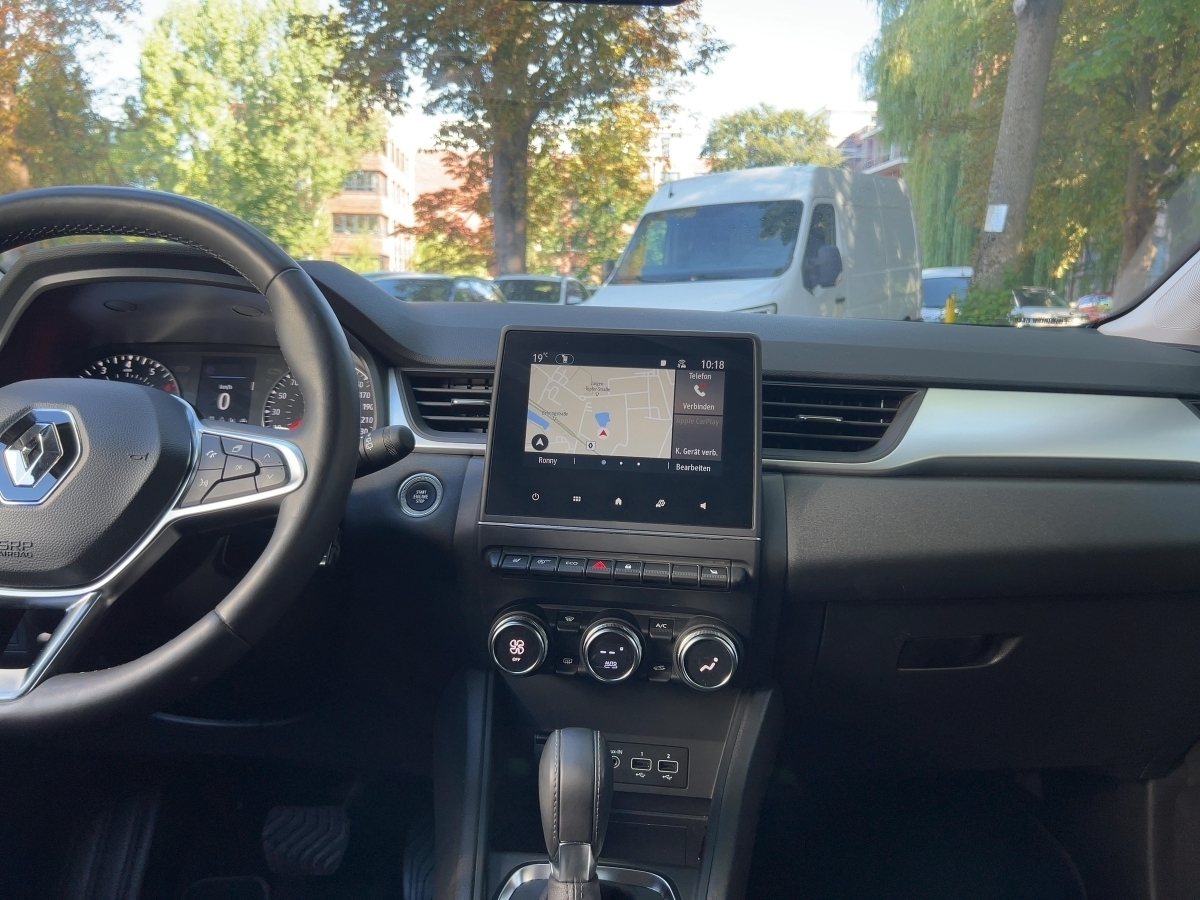 2.0 TDI Avant Advance Automatik Kamera Matrix